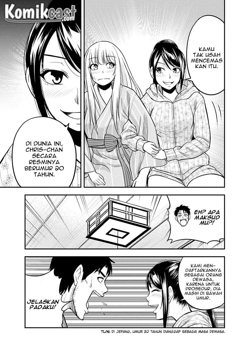 Chapter 30 - halaman 18