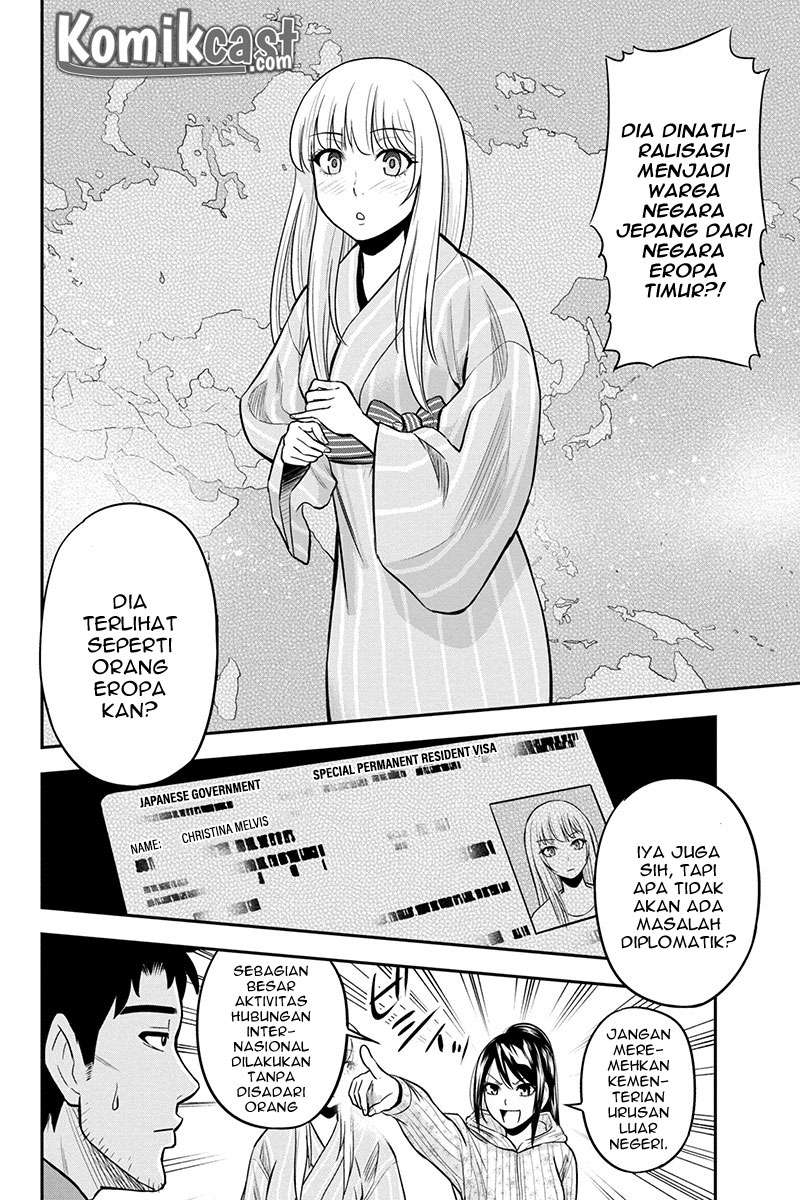 Chapter 30 - halaman 19