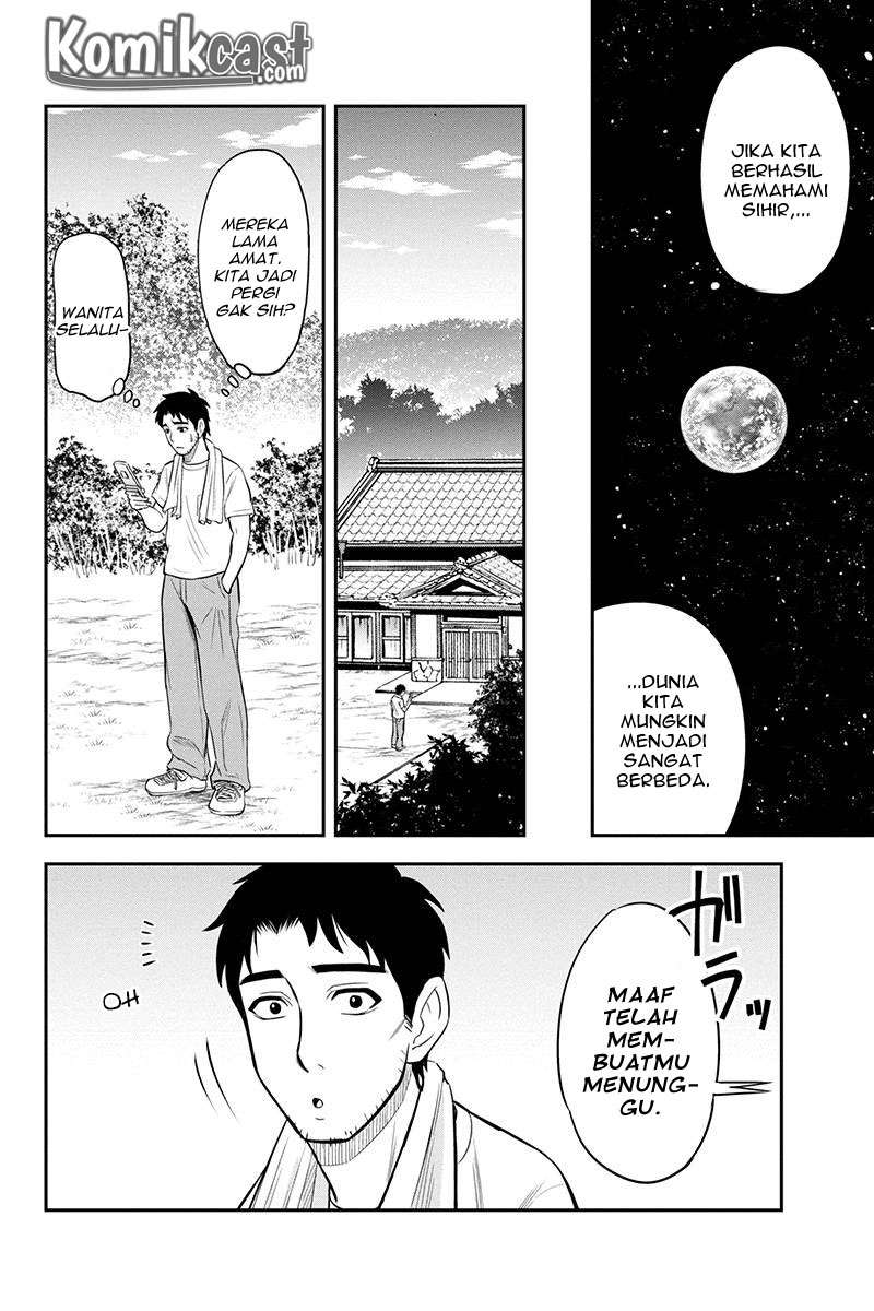 Chapter 30 - halaman 21