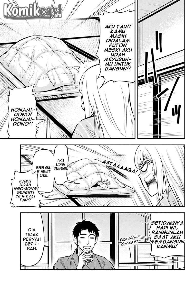 Chapter 30 - halaman 8