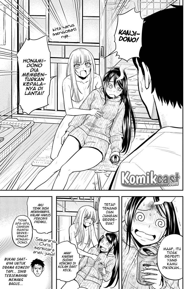 Chapter 29 - halaman 22
