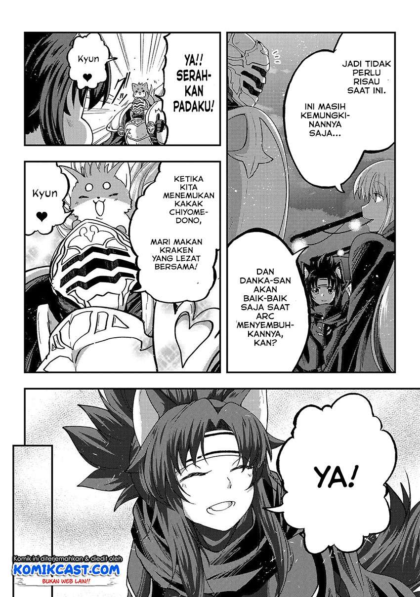 Chapter 26 - halaman 22
