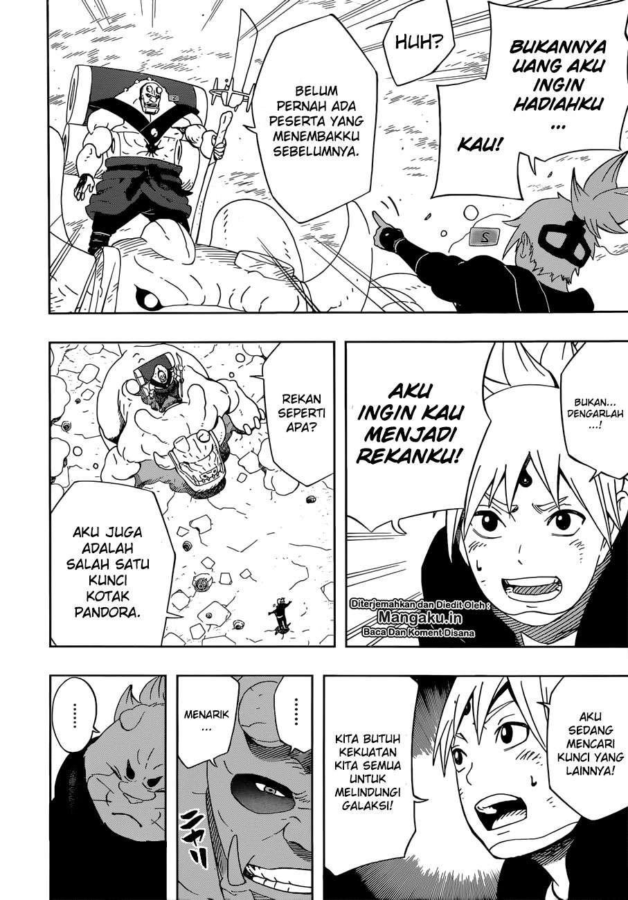 Chapter 25 - halaman 14