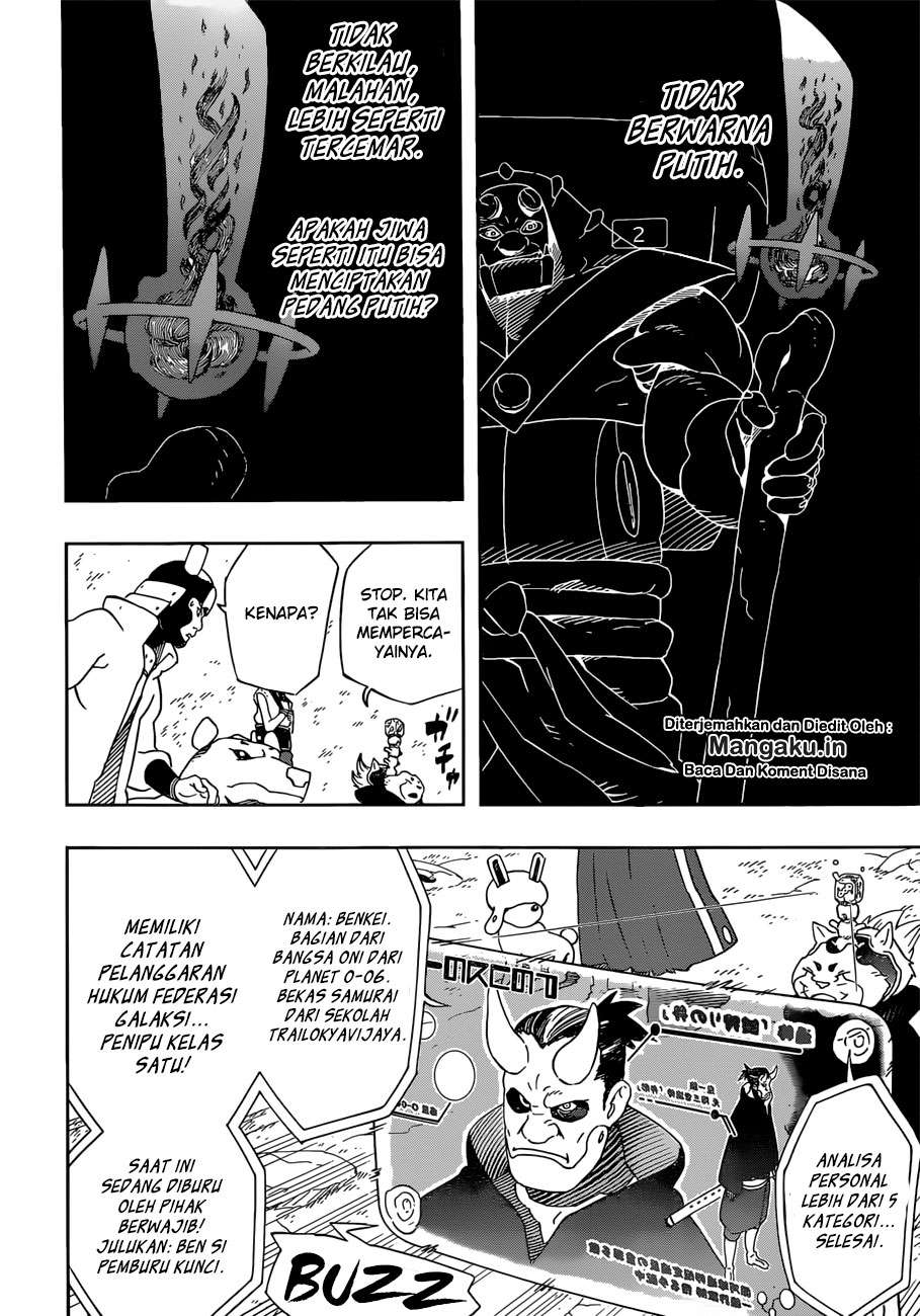 Chapter 25 - halaman 16