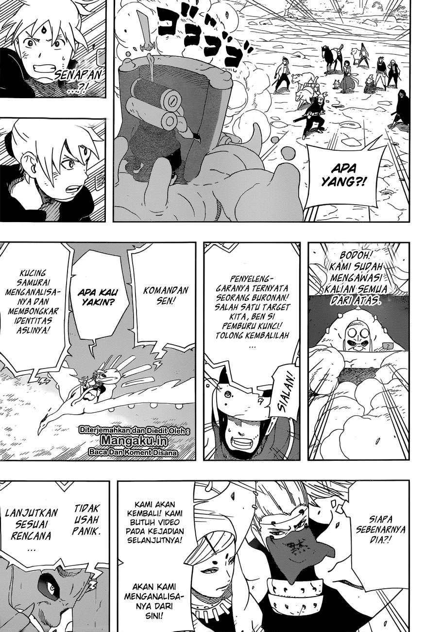 Chapter 25 - halaman 19