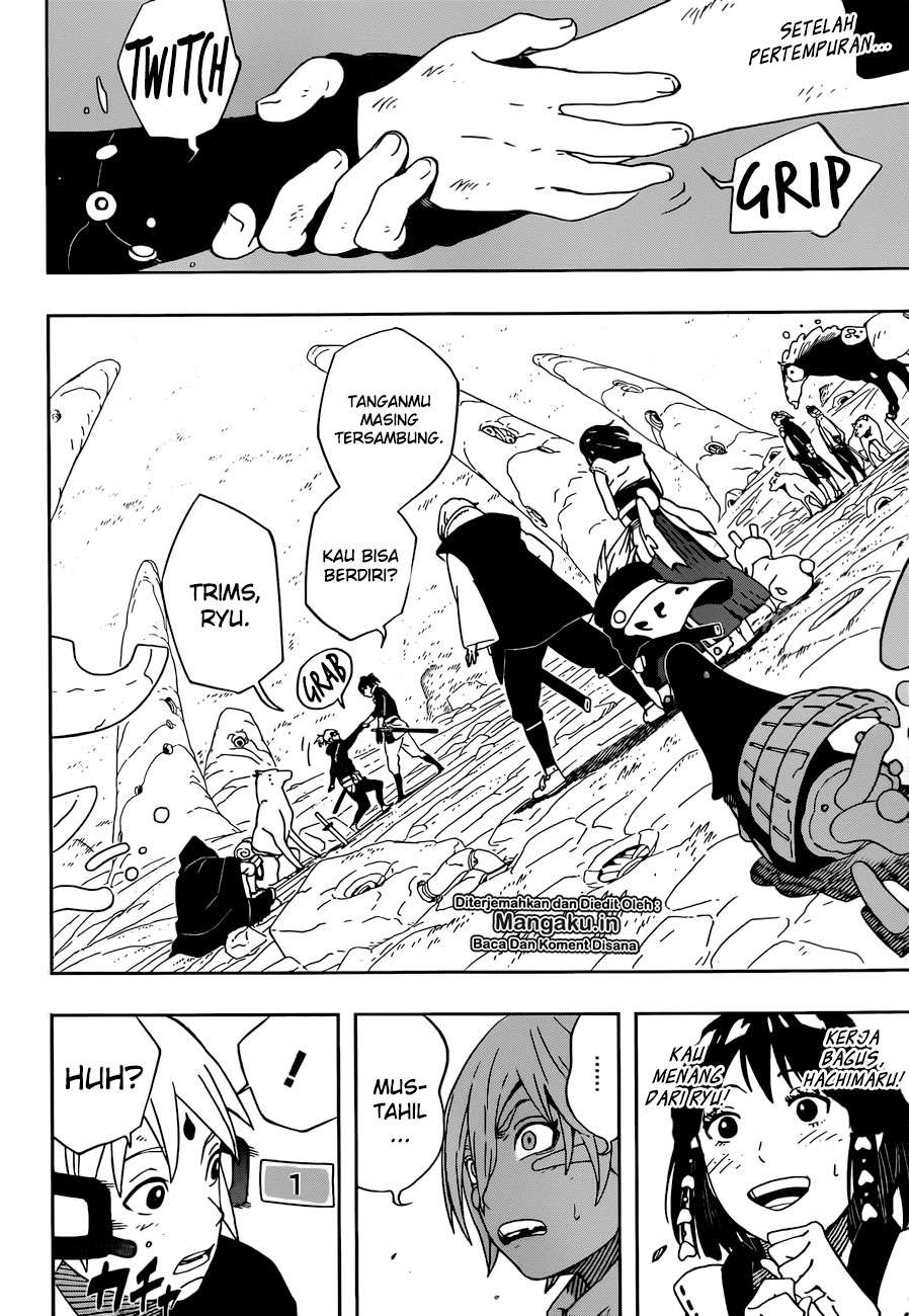 Chapter 25 - halaman 4