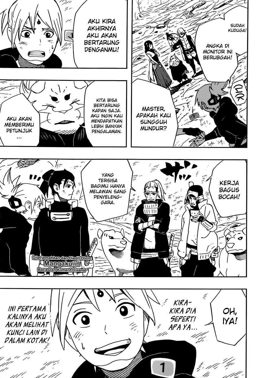 Chapter 25 - halaman 5