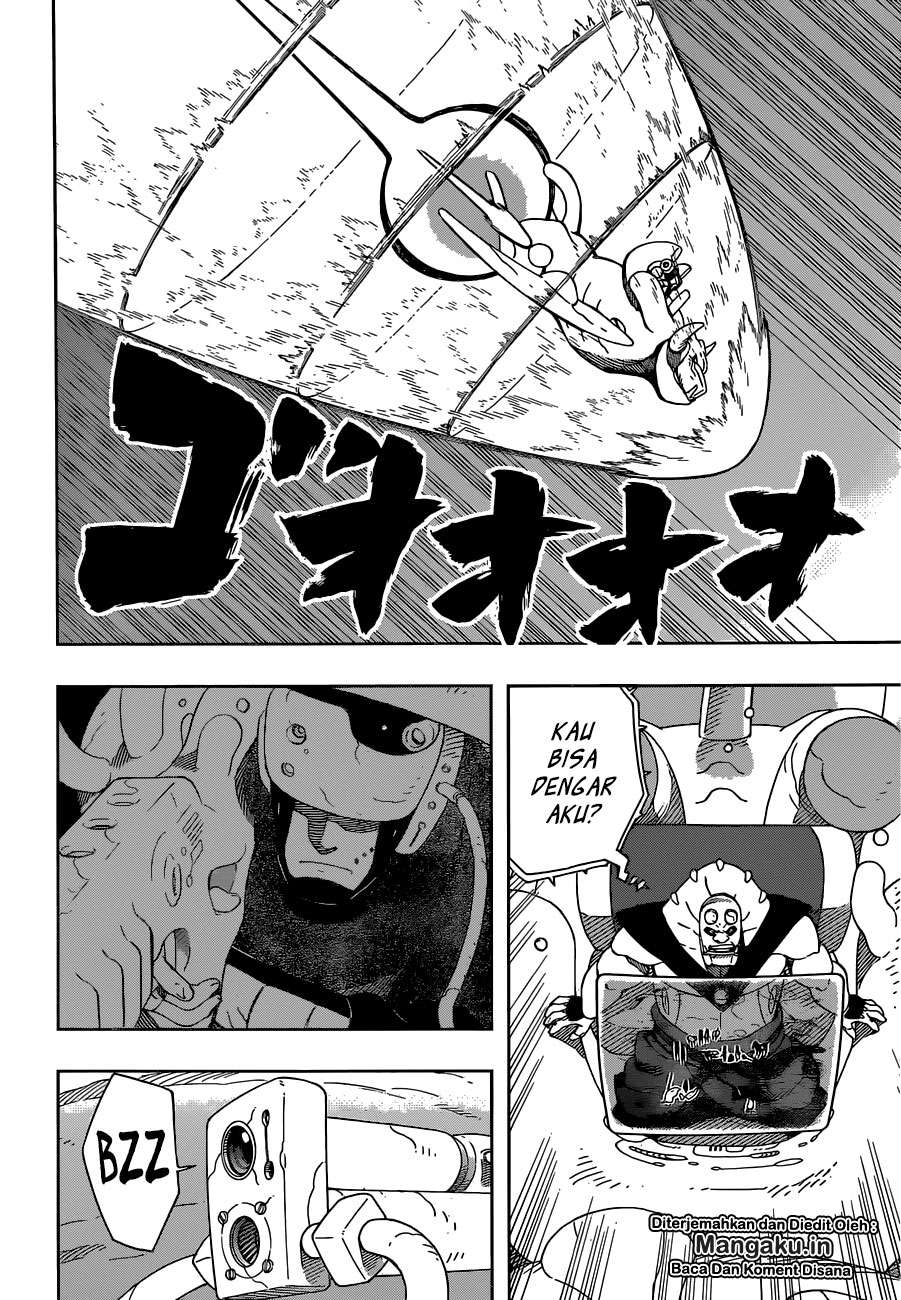 Chapter 25 - halaman 8