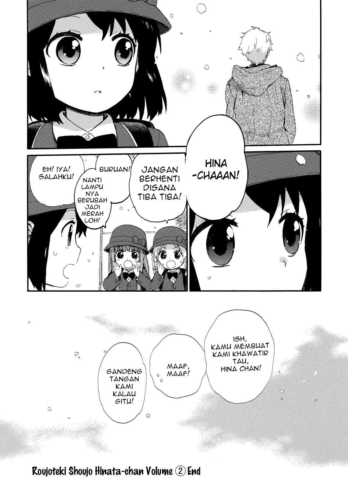 Chapter 18 - halaman 20
