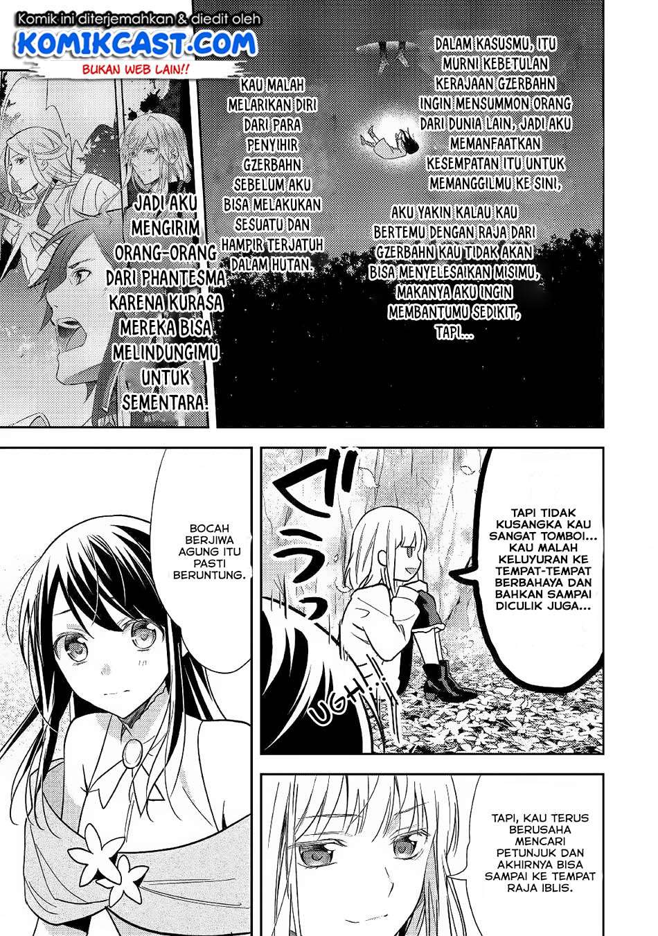 Chapter 32 - halaman 31