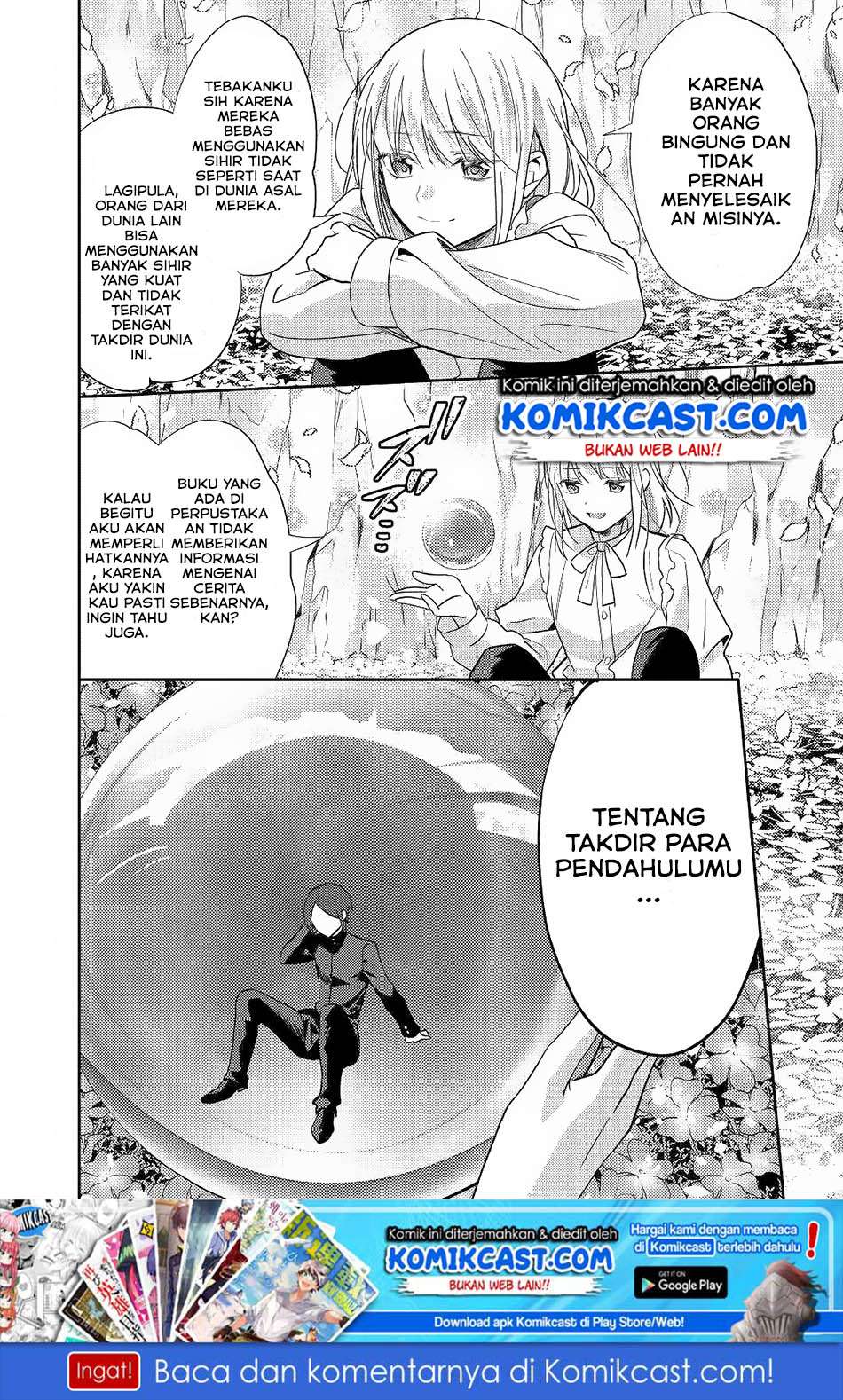 Chapter 32 - halaman 32