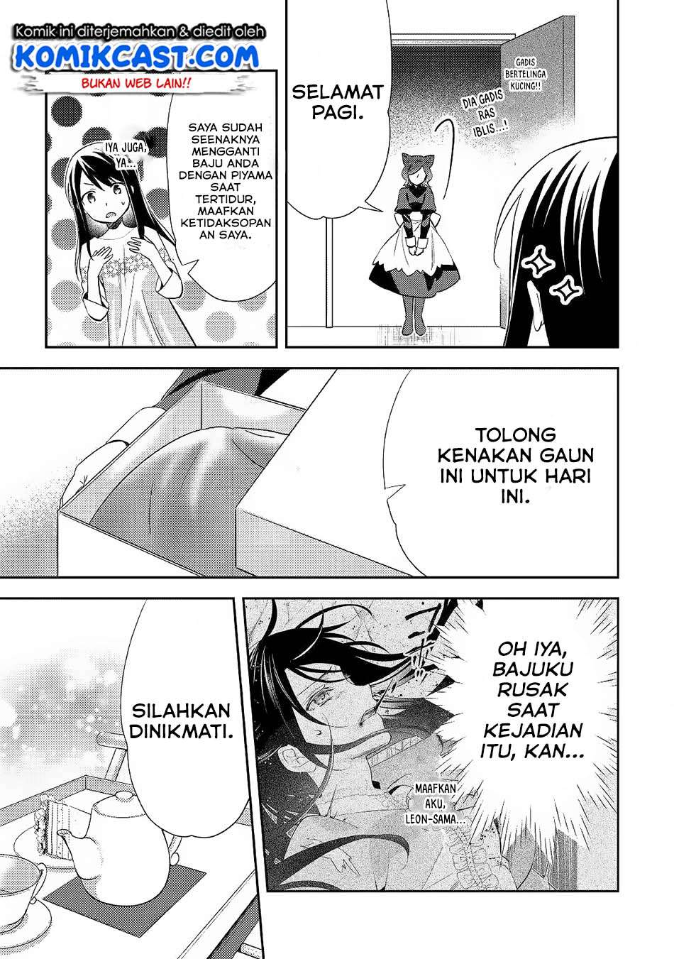 Chapter 32 - halaman 9
