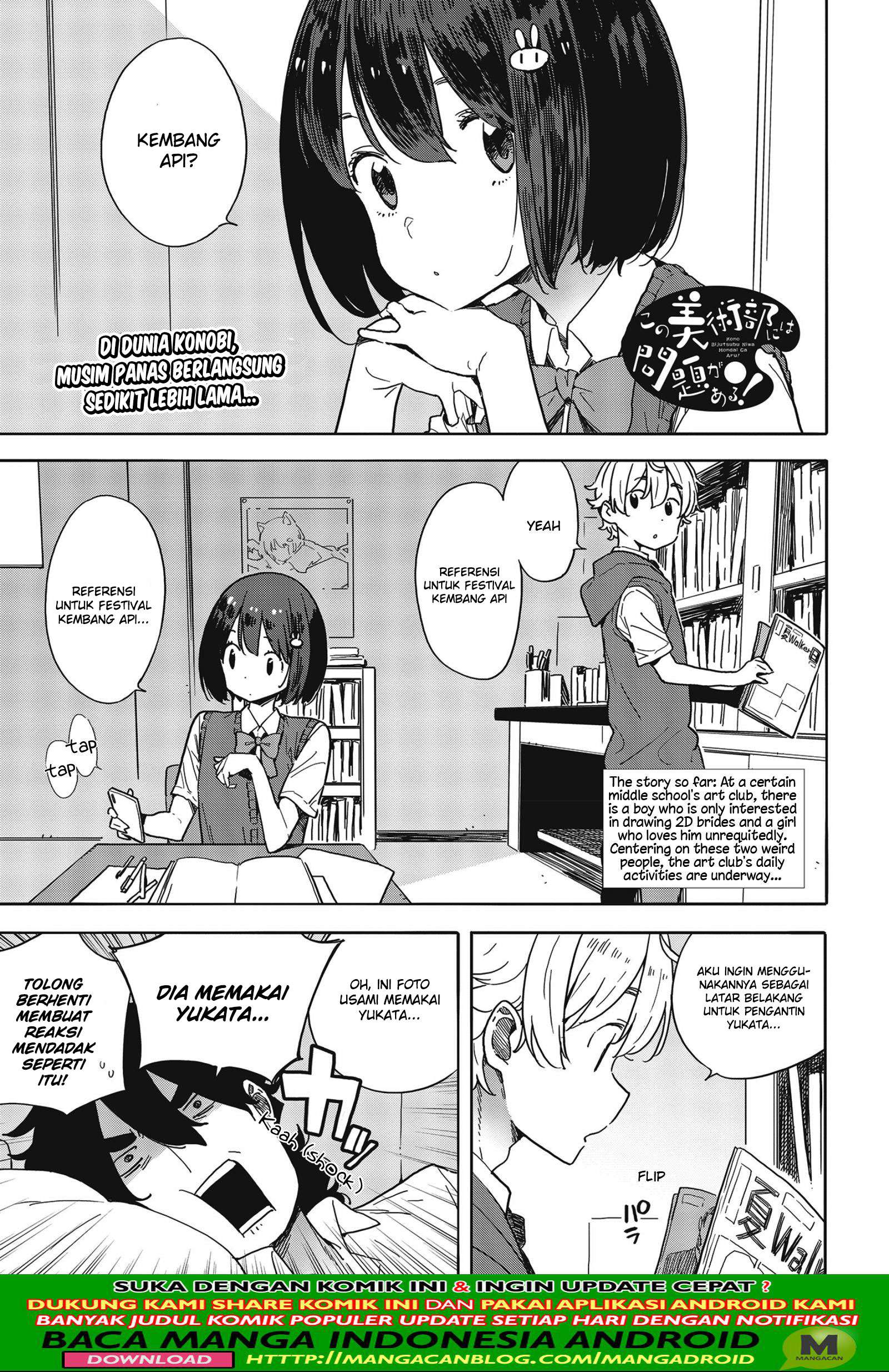 Chapter 80 - halaman 2