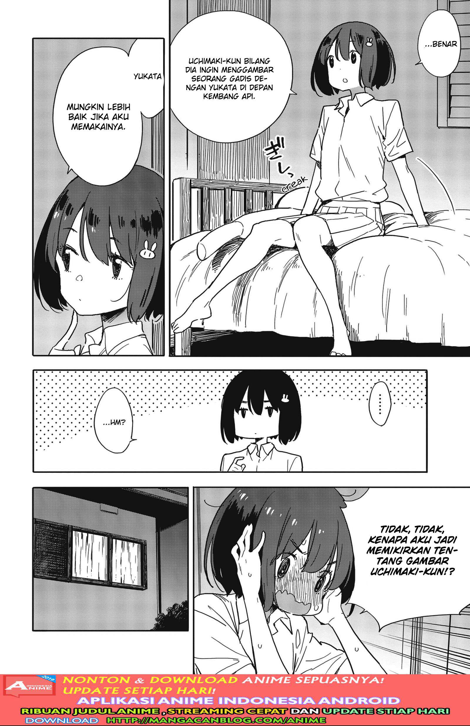 Chapter 80 - halaman 13