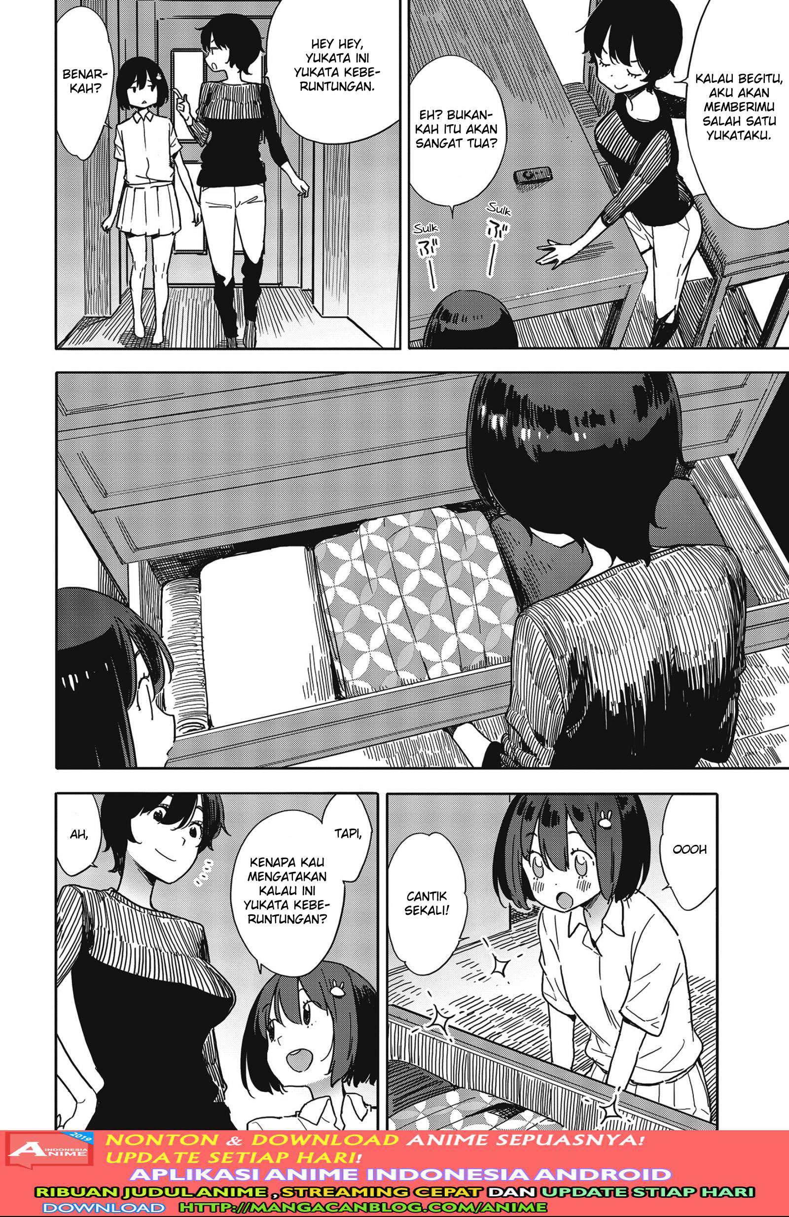 Chapter 80 - halaman 15