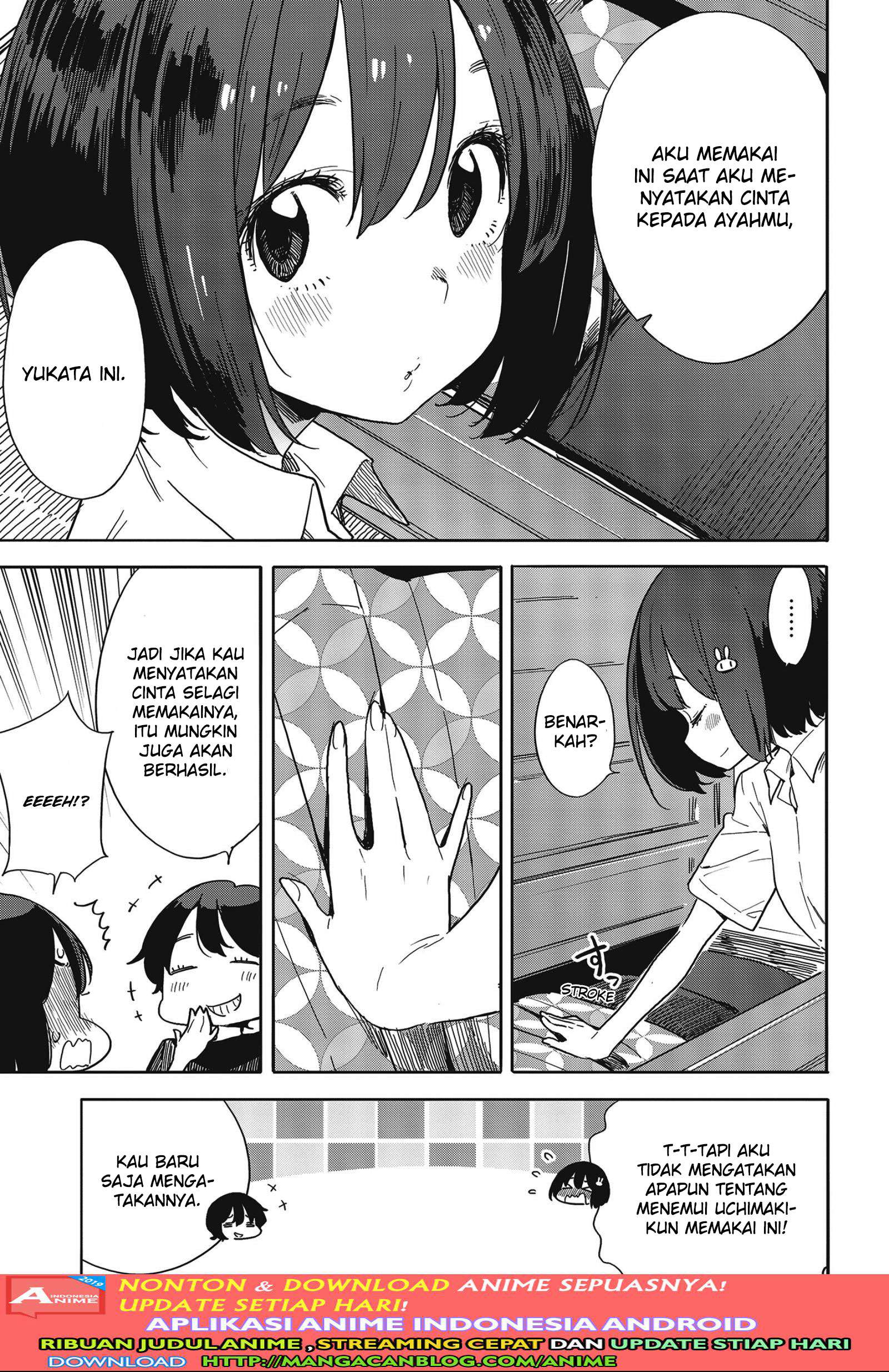 Chapter 80 - halaman 16