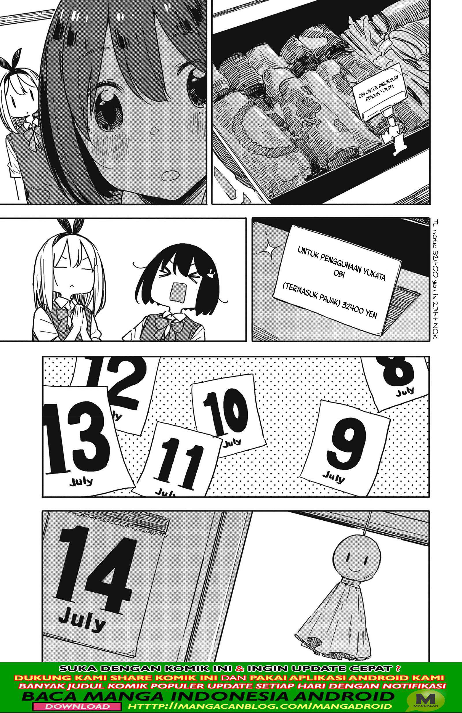 Chapter 80 - halaman 18
