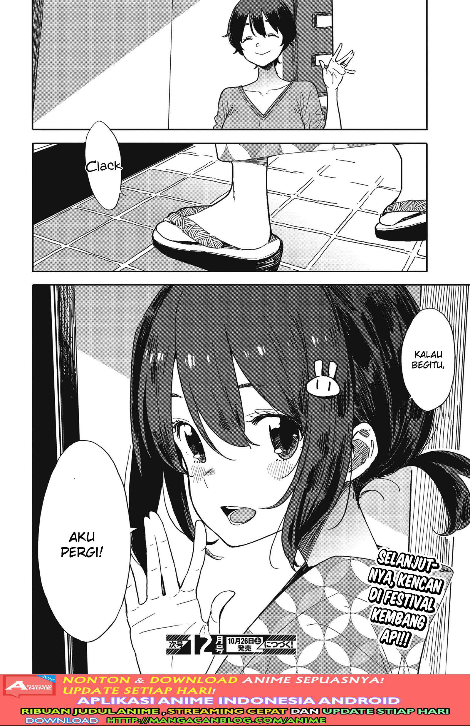 Chapter 80 - halaman 19