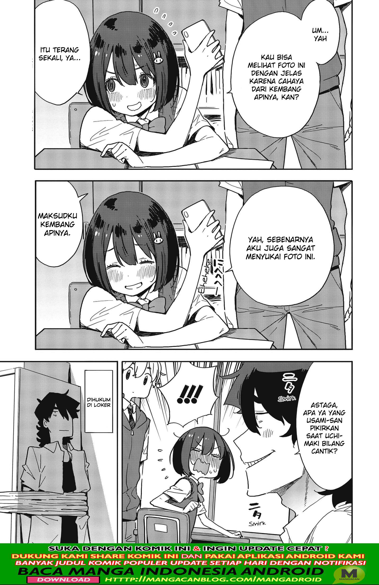 Chapter 80 - halaman 4