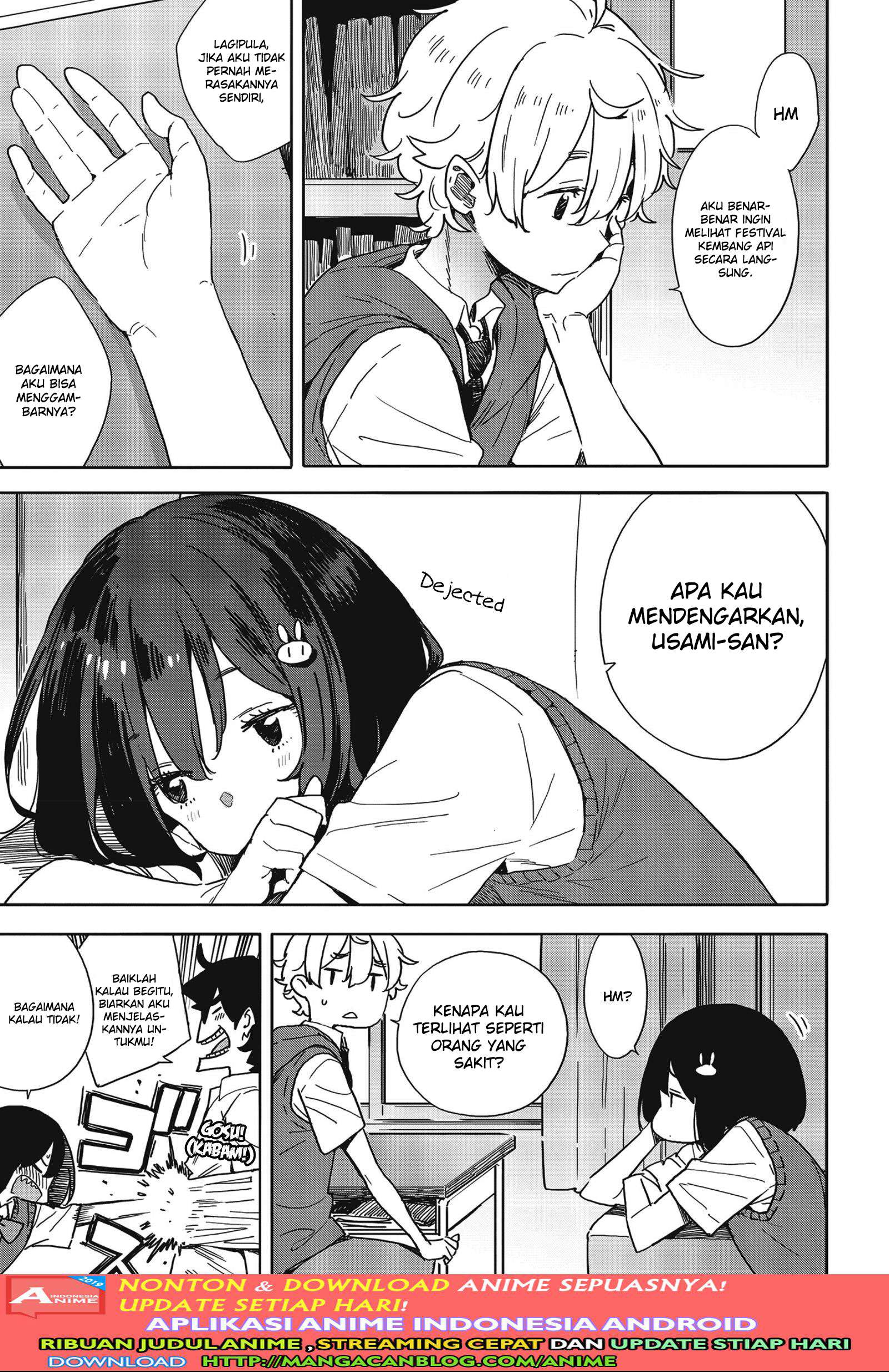Chapter 80 - halaman 6
