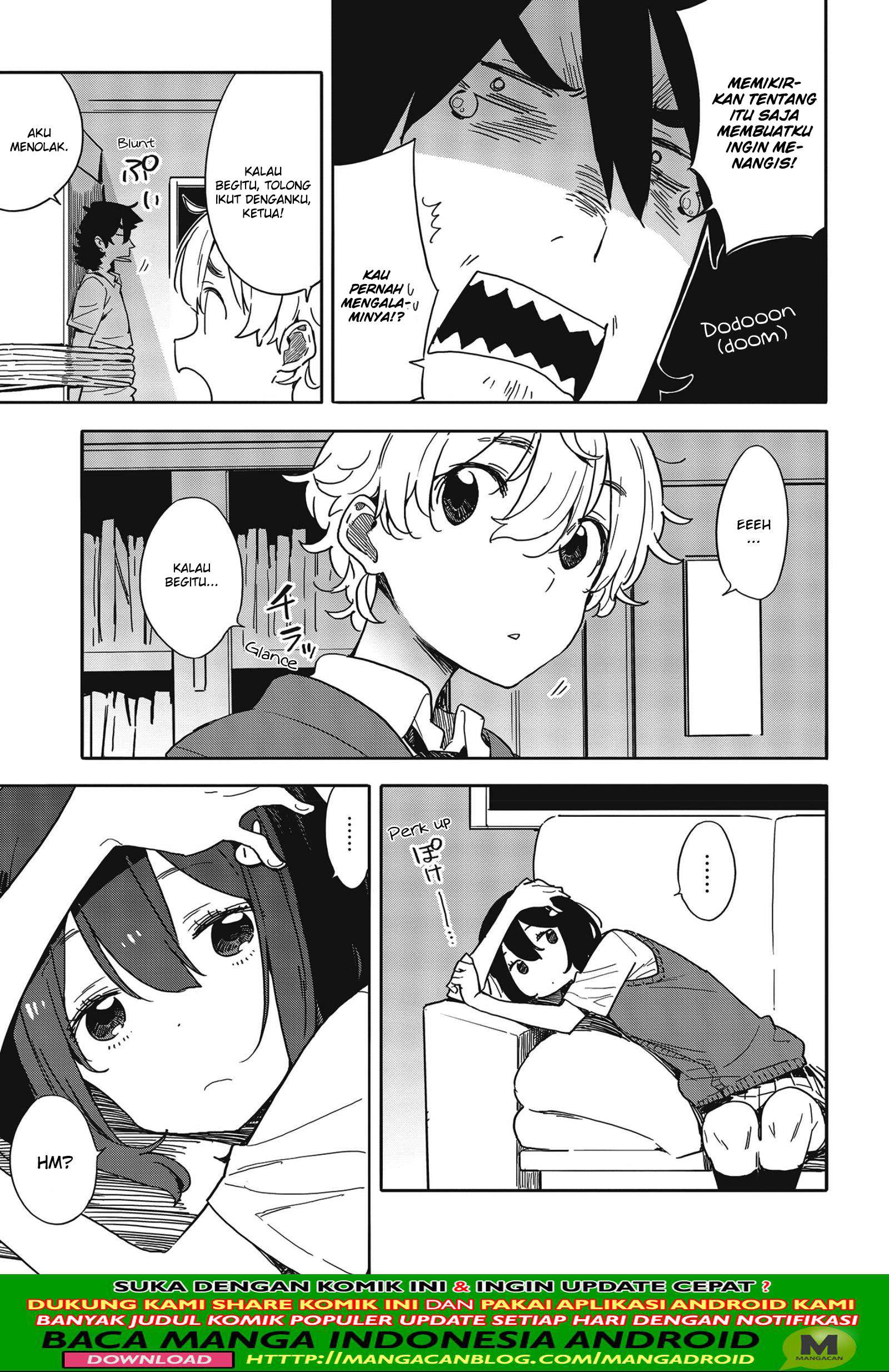 Chapter 80 - halaman 8