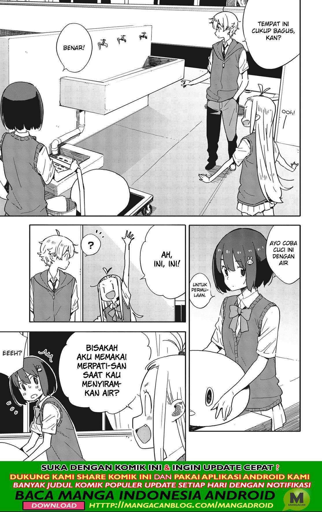 Chapter 79 - halaman 12