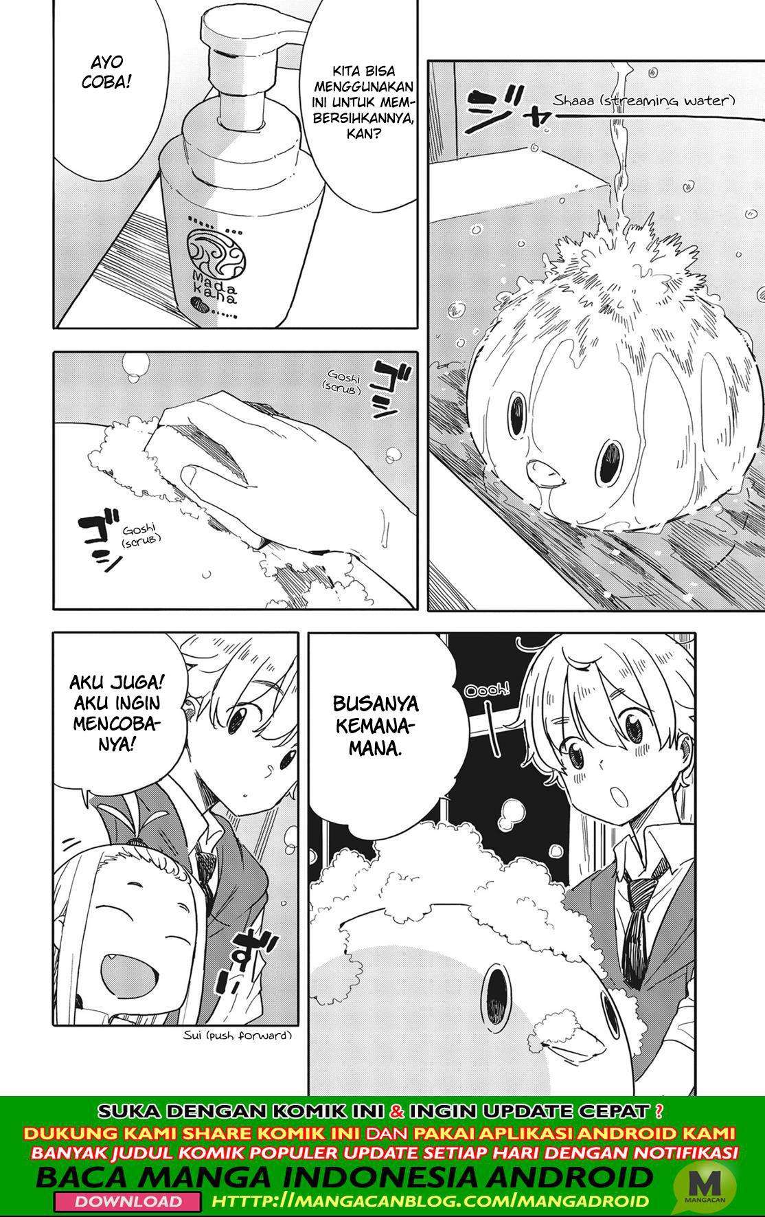 Chapter 79 - halaman 15