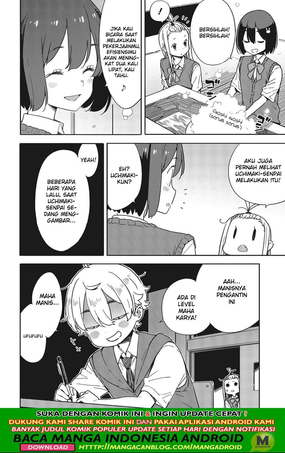 Chapter 79 - halaman 17