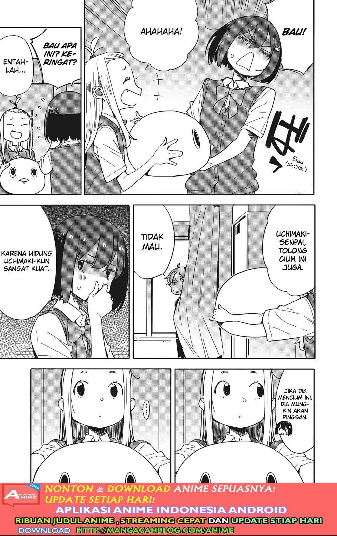 Chapter 79 - halaman 4