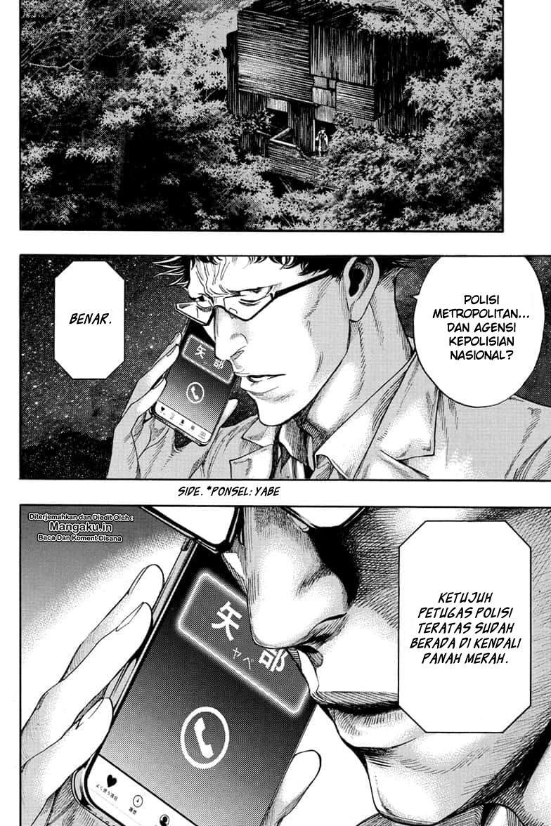 Chapter 45 - halaman 12