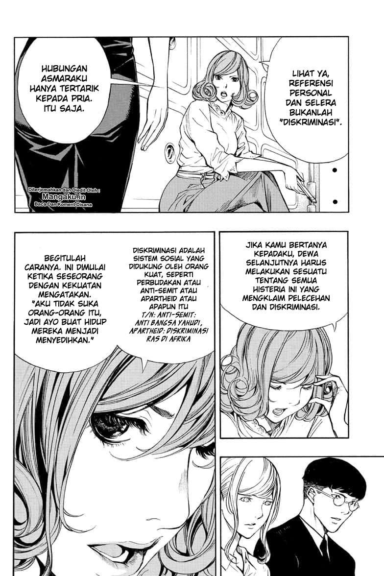Chapter 45 - halaman 16