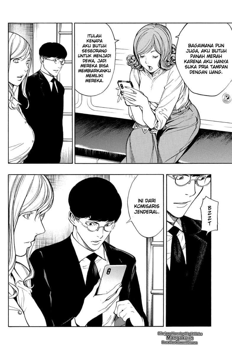 Chapter 45 - halaman 18