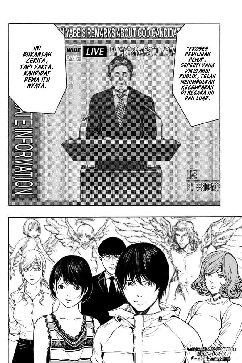 Chapter 45 - halaman 20