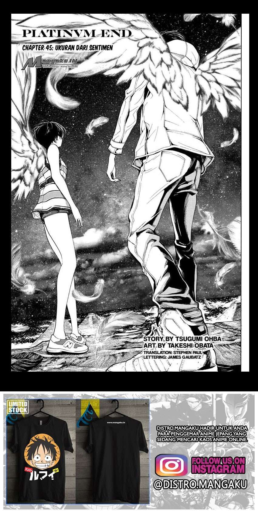 Chapter 45 - halaman 3