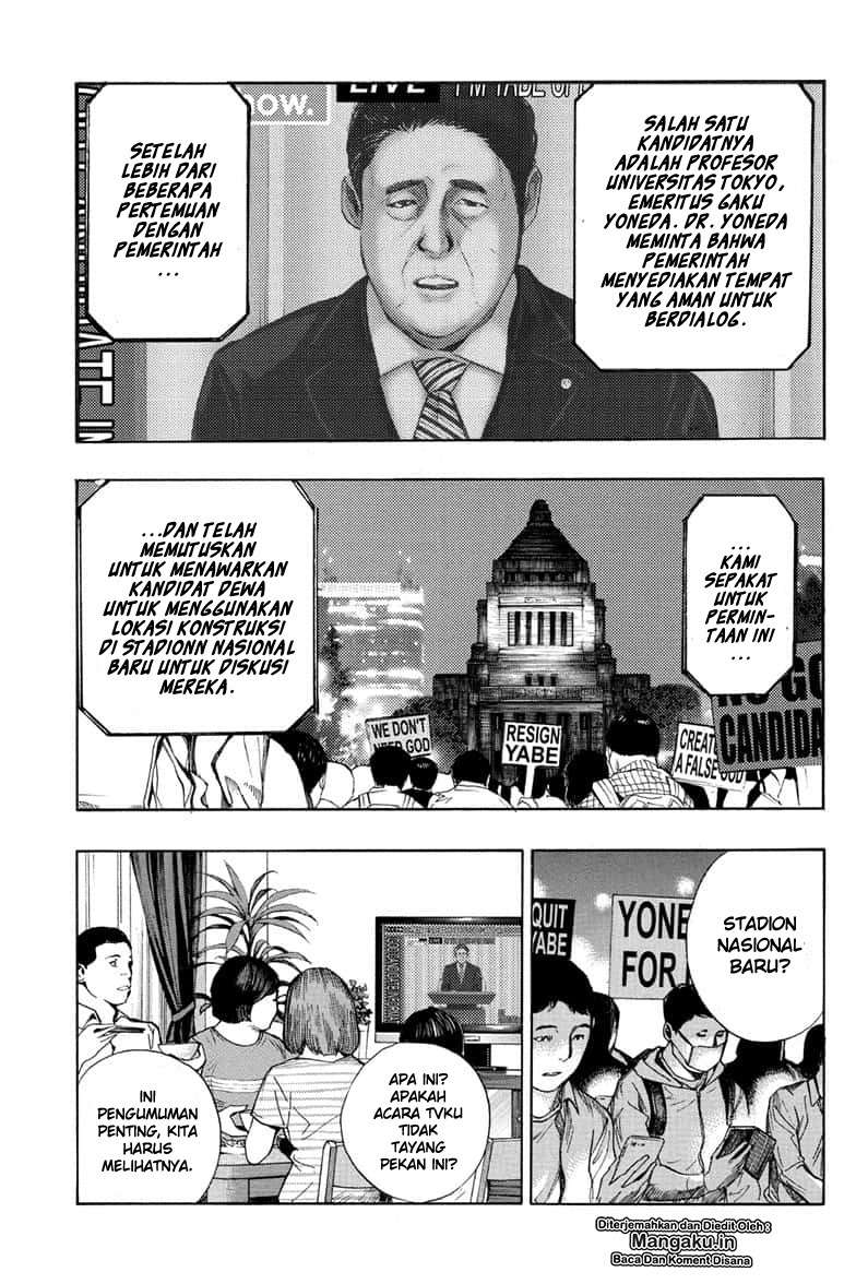 Chapter 45 - halaman 21