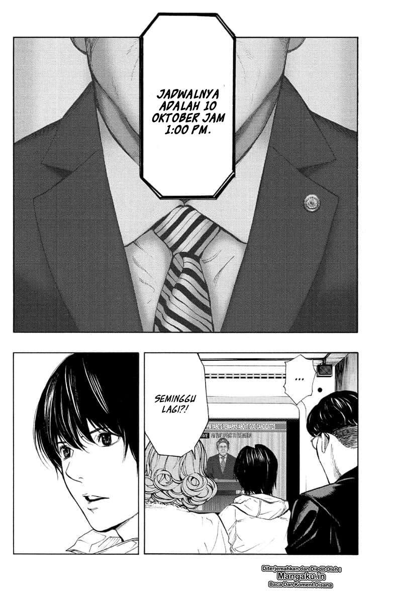 Chapter 45 - halaman 22