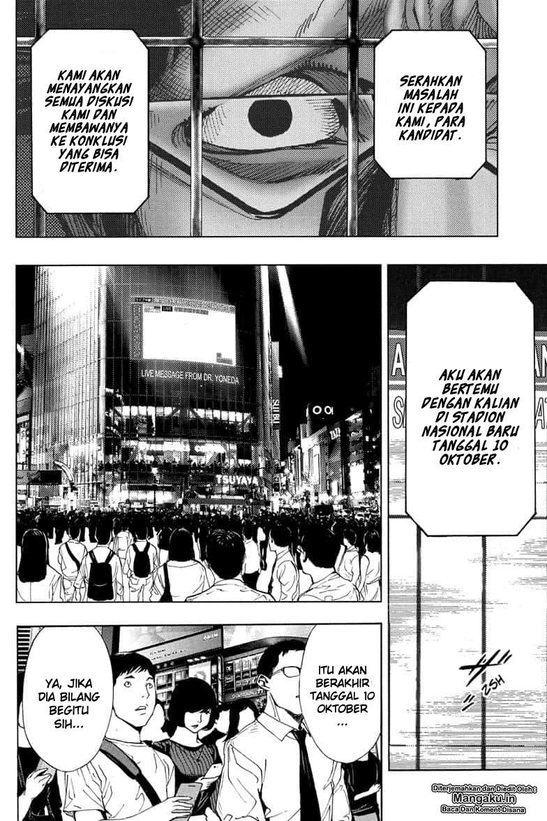 Chapter 45 - halaman 28