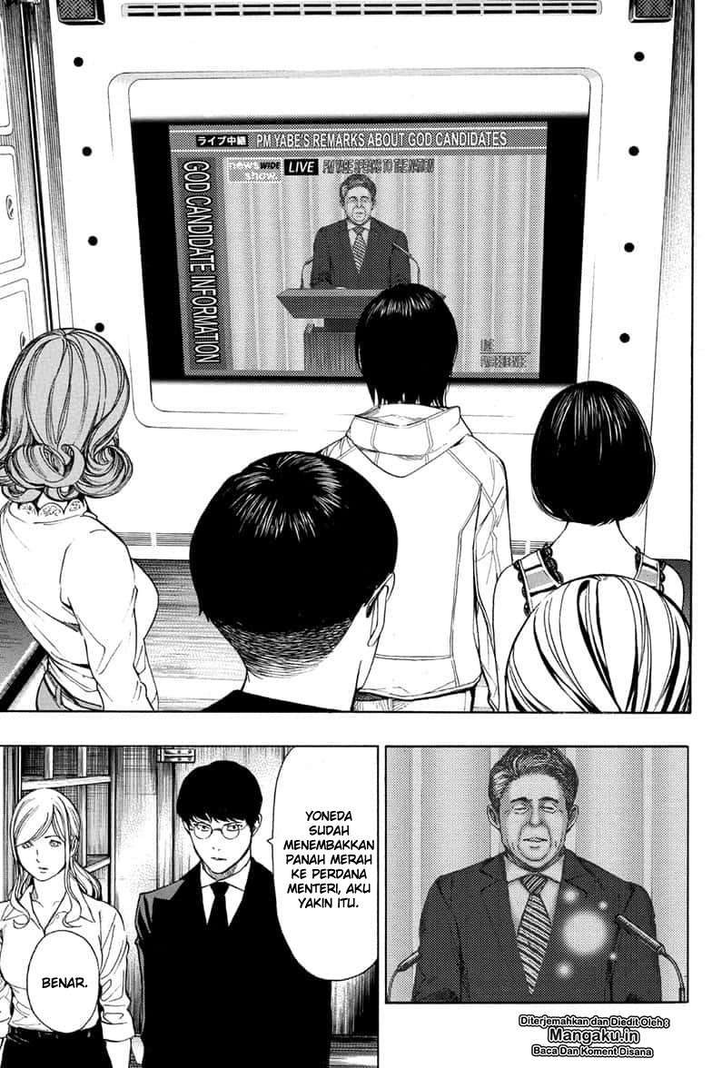 Chapter 45 - halaman 29