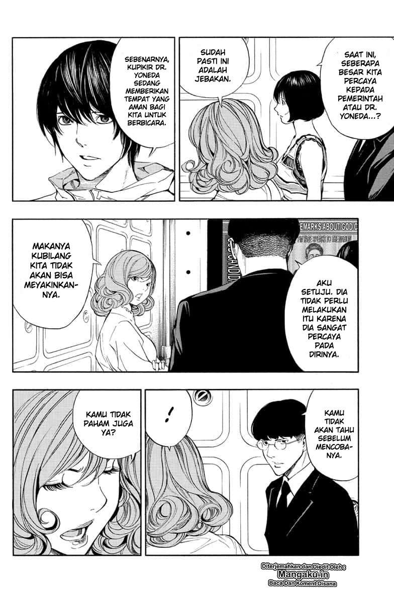 Chapter 45 - halaman 30