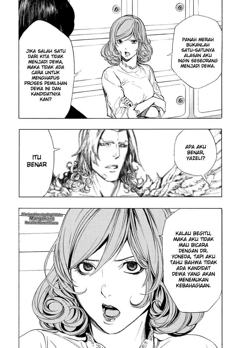 Chapter 45 - halaman 31