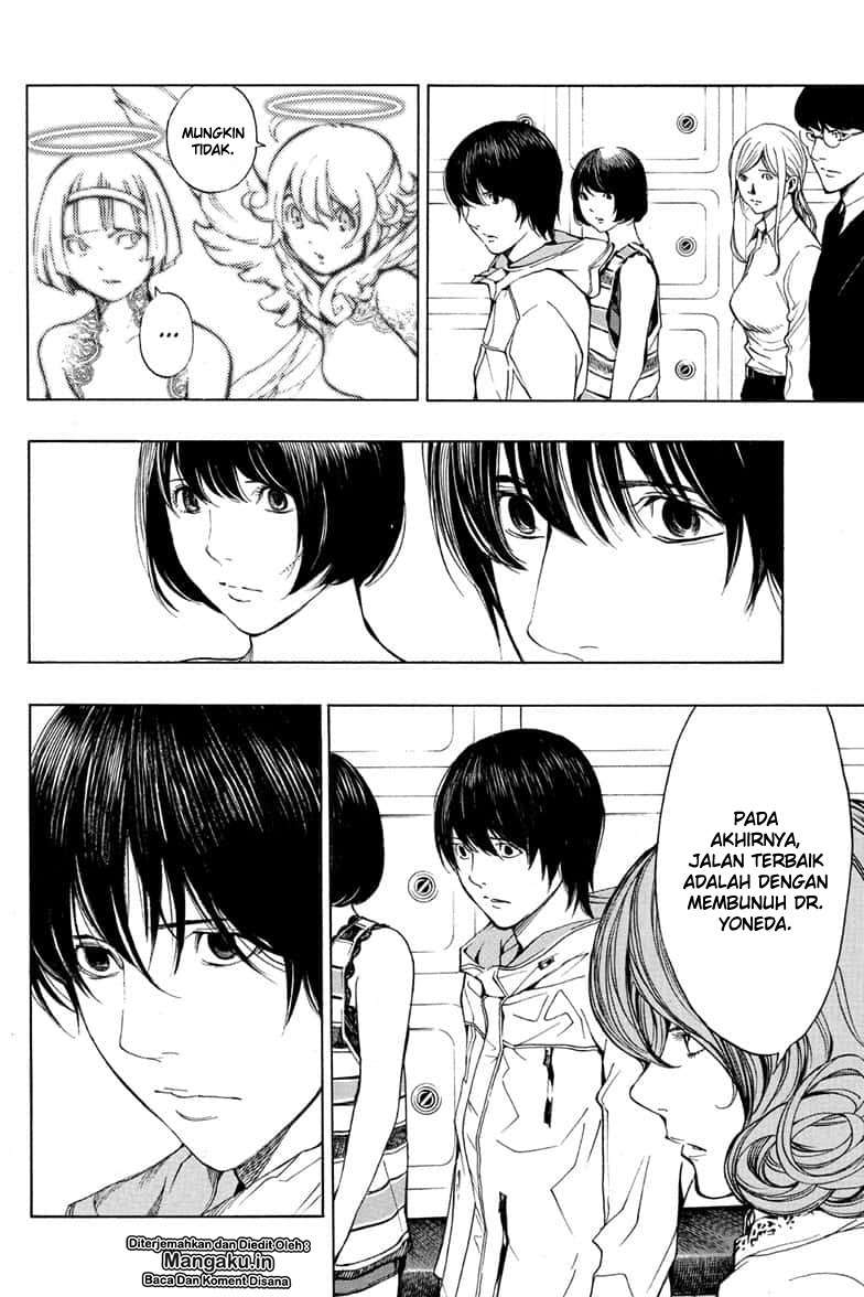 Chapter 45 - halaman 32