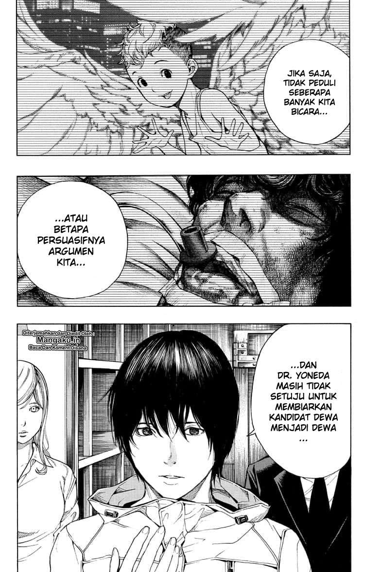 Chapter 45 - halaman 34