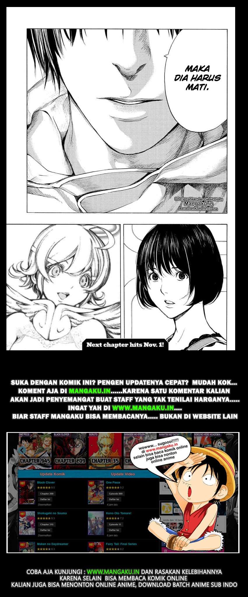 Chapter 45 - halaman 37