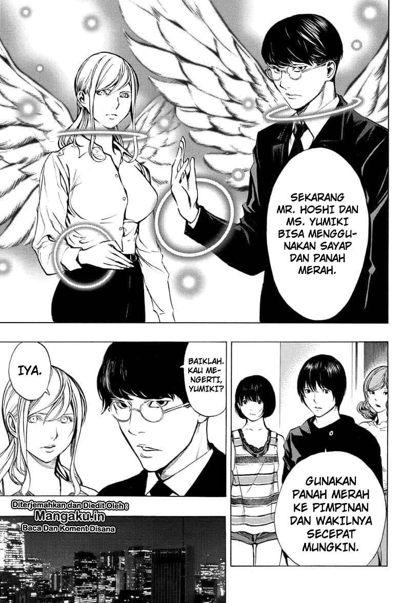 Chapter 44 - halaman 21