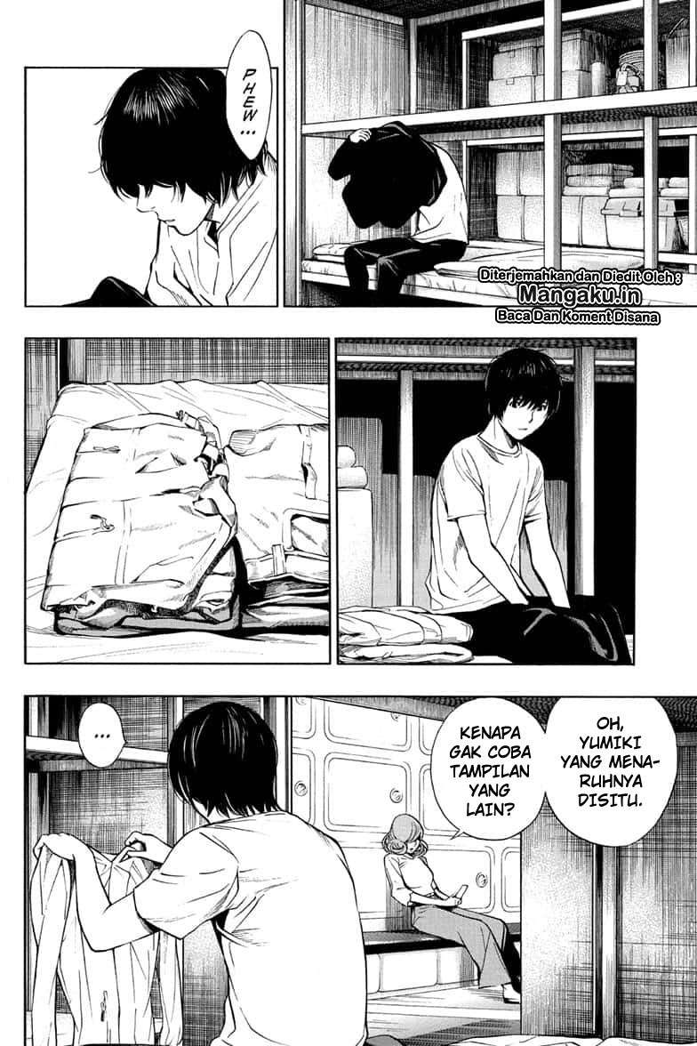 Chapter 44 - halaman 30
