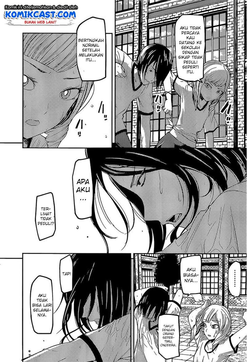 Chapter 85 - halaman 19