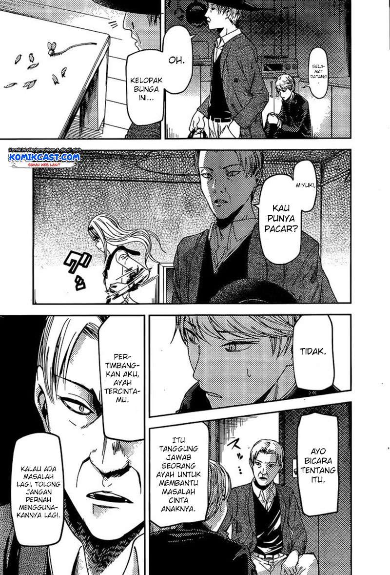 Chapter 83 - halaman 15