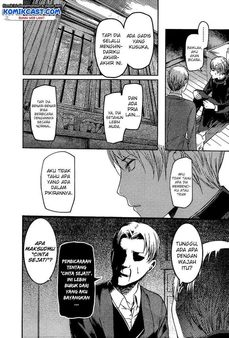 Chapter 83 - halaman 16