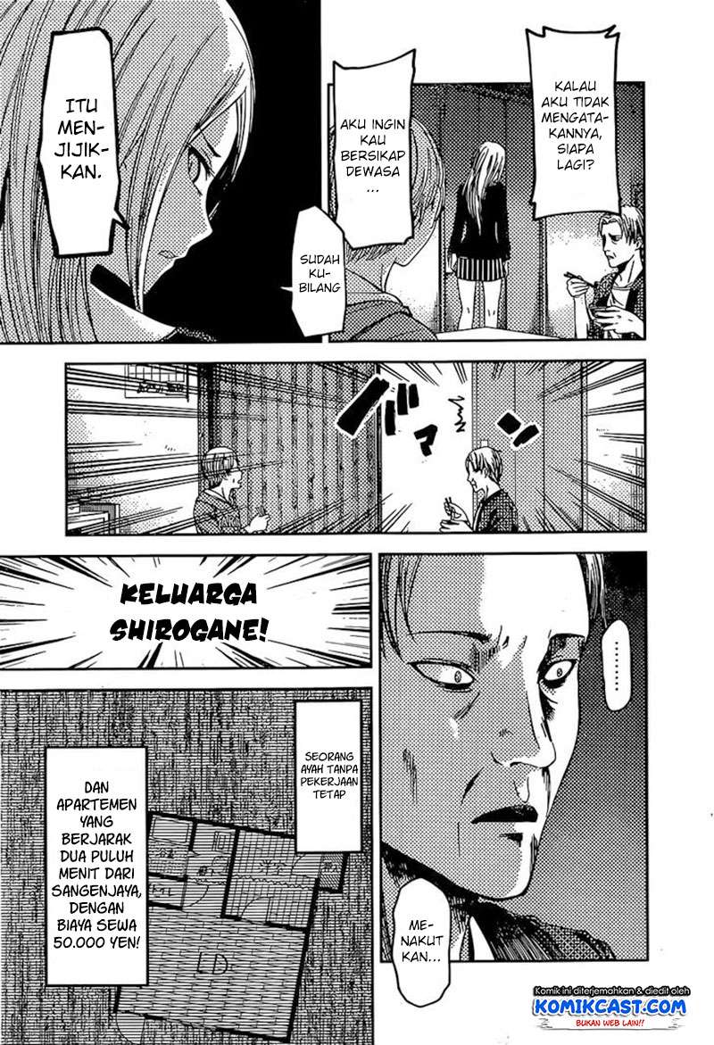 Chapter 83 - halaman 5