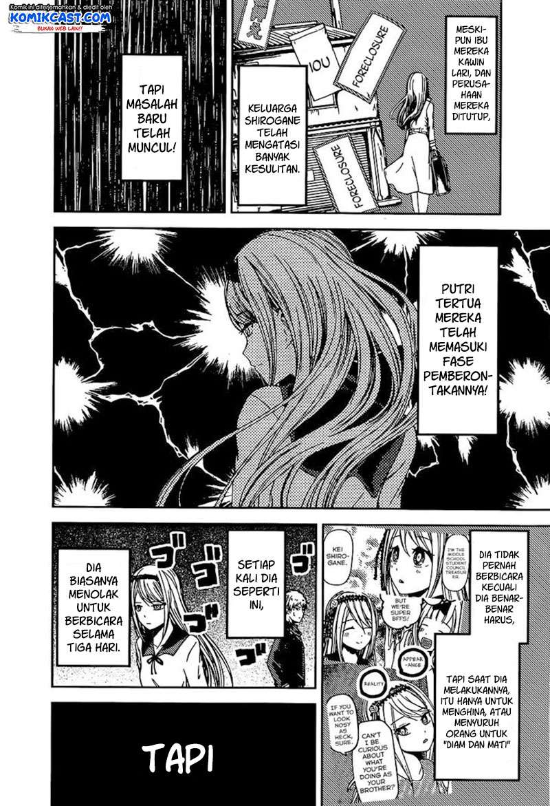 Chapter 83 - halaman 6